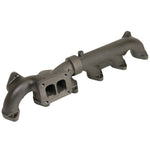 BD Diesel 1045965-T4 - Exhaust Manifold
