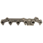 BD Diesel 1045965-T4 - Exhaust Manifold