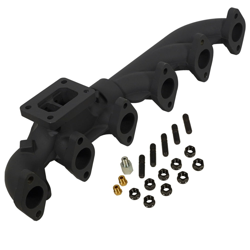 BD Diesel BD Exhaust Manifold Ram 3500/4500/5500 Cab & Chassis 6.7L Cummins 2013-2018 - 1045968