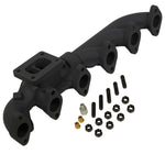 BD Diesel 1045968 - Exhaust Manifold