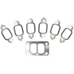 BD Diesel 1045981 - Exhaust Manifold Gasket Set