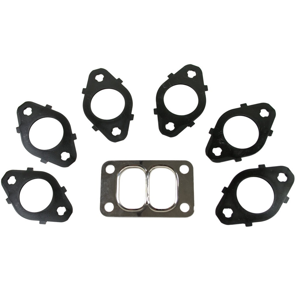 BD Diesel BD 5.9L Cummins Exhaust Manifold Gasket Set Dodge 1998.5-2007 - 1045986