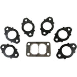 BD Diesel 1045986 - Exhaust Manifold Gasket Set
