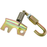 BD Diesel 1045991 - Turbocharger Wastegate X-Hook