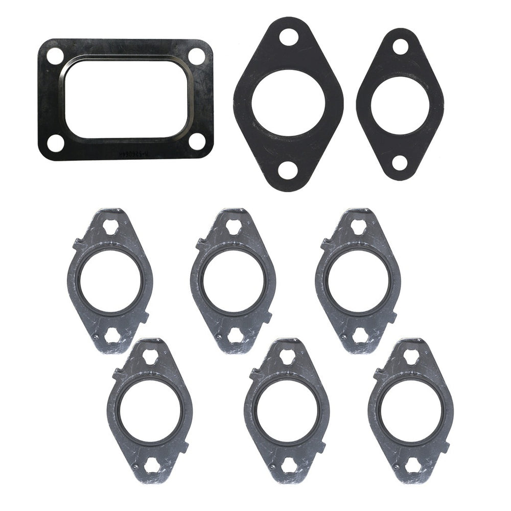 BD Diesel BD 6.7L Cummins Exhaust Manifold Gasket Set Dodge 2007.5-2018 - 1045992