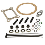 BD Diesel 1045999 - Turbocharger Hardware Kit
