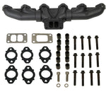 BD Diesel 1046047 - Exhaust Manifold