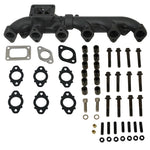 BD Diesel 1046065 - Exhaust Manifold