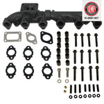 BD Diesel 1046065 - Exhaust Manifold