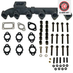 BD Diesel 1046067 - Exhaust Manifold