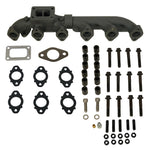 BD Diesel 1046068 - Exhaust Manifold