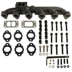 BD Diesel 1046087 - Exhaust Manifold