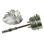 BD Diesel 1047002 - Turbocharger Compressor Wheel