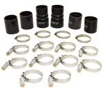 BD Diesel 1047030 - Intercooler Hose