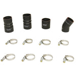 BD Diesel 1047035 - Intercooler Hose