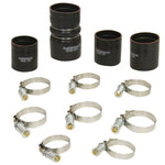 BD Diesel 1047037 - Intercooler Hose