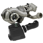 BD Diesel 1047082 - Turbocharger