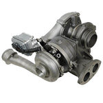 BD Diesel 1047082 - Turbocharger