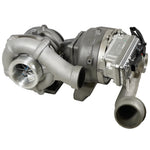 BD Diesel 1047083 - Turbocharger