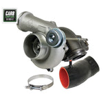 BD Diesel 1047511 - Turbocharger
