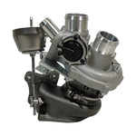 BD Diesel 1047620 - Turbocharger