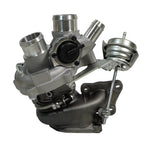 BD Diesel 1047620 - Turbocharger