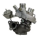 BD Diesel 1047620 - Turbocharger