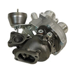 BD Diesel 1047620 - Turbocharger