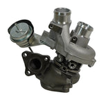 BD Diesel 1047621 - Turbocharger