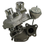 BD Diesel 1047621 - Turbocharger