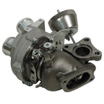 BD Diesel 1047621 - Turbocharger