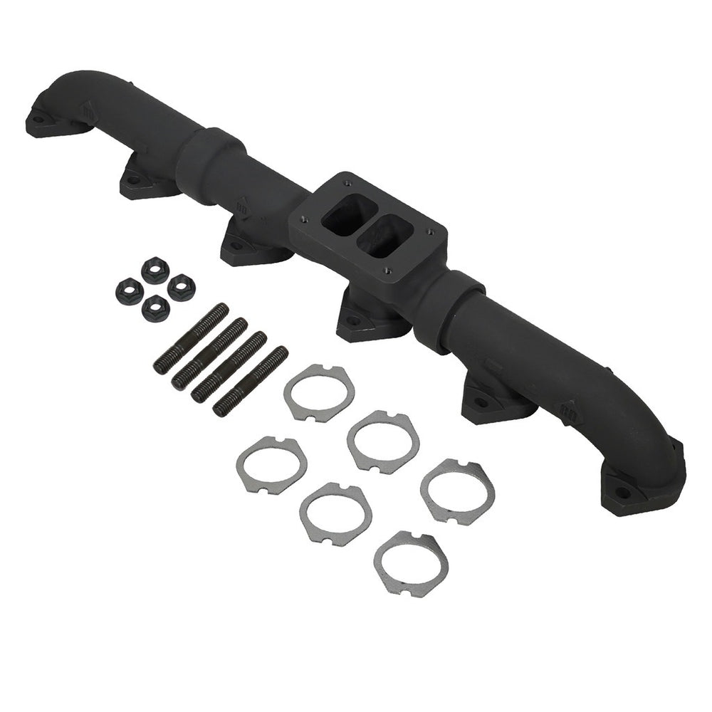 BD Diesel BD CAT T6 Exhaust Manifold 1993-1998 3406E / 1999-2003 C15 Non-ACERT - 1048001