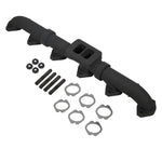 BD Diesel 1048001 - Exhaust Manifold