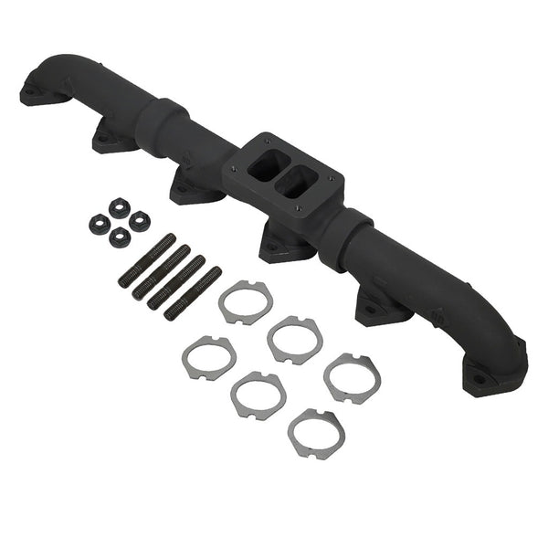 BD Diesel BD CAT T6 Exhaust Manifold 1993-1998 3406E / 1999-2003 C15 Non-ACERT - 1048001