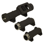 BD Diesel 1048001 - Exhaust Manifold