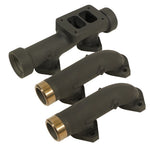 BD Diesel 1048002 - Exhaust Manifold