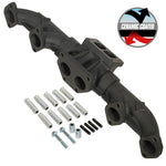 BD Diesel 1048006 - Exhaust Manifold