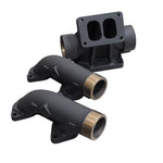 BD Diesel 1048006 - Exhaust Manifold
