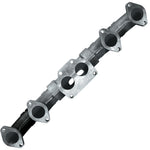 BD Diesel 1048008 - Exhaust Manifold