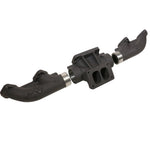 BD Diesel 1048008 - Exhaust Manifold