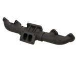 BD Diesel 1048008 - Exhaust Manifold
