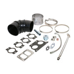 BD Diesel 1048010 - Engine Intake Manifold Installation Kit