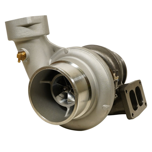 BD Diesel BD High Power Heavy Duty Turbo S400 - CAT 78/96 1.32 Non-WasteGate T6 - 1048030