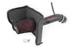 Rough Country 10546PF - Engine Cold Air Intake Performance Kit