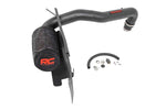 Rough Country 10548PF - Engine Cold Air Intake Performance Kit