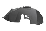 Rough Country 10497A - Fender Liner