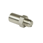 BD Diesel 1050070 - Diesel Fuel Injector Rail Plug