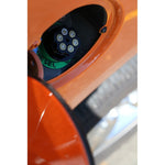 BD Diesel 1050073 - Fuel Tank Cap