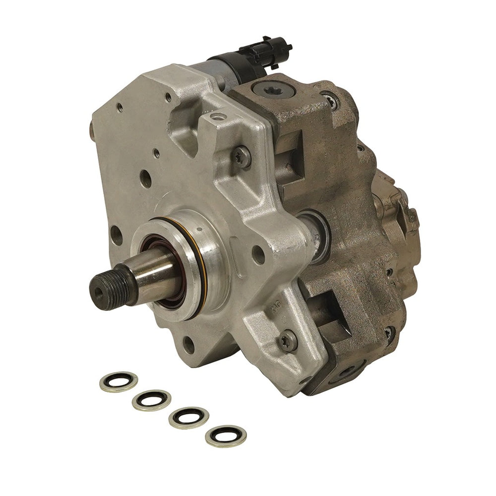 BD Diesel Injection Pump, Stock Exchange CP3 - Dodge 2003-2007 5.9L - 1050105
