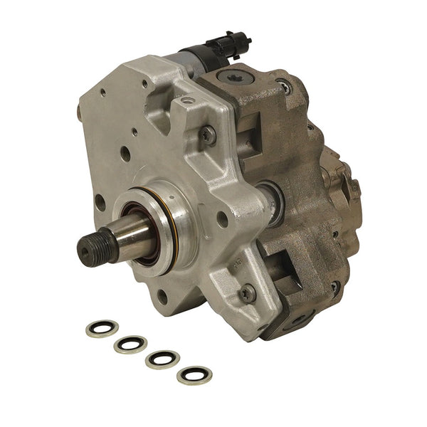 BD Diesel Injection Pump, Stock Exchange CP3 - Dodge 2003-2007 5.9L - 1050105